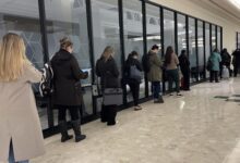 Fin des espaces de travail décentralisés pour les fonctionnaires fédéraux?