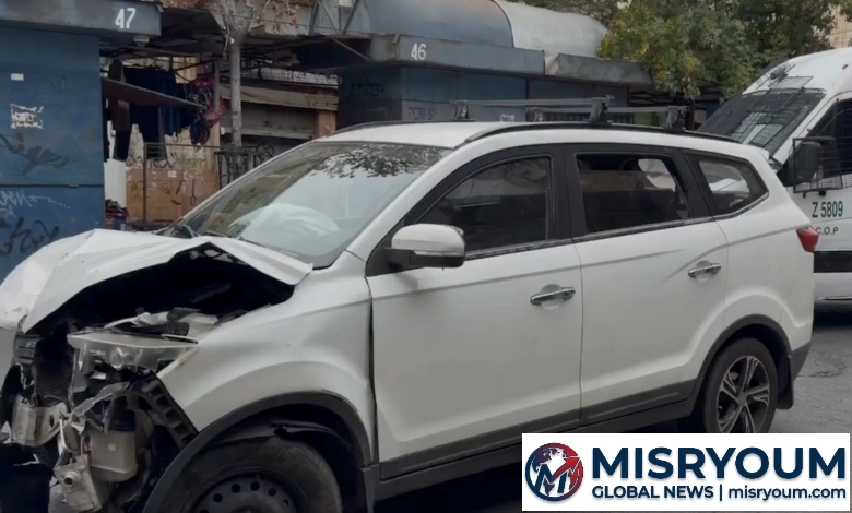 Prisión preventiva para carabinero que chocó ebrio y escapó Prisión preventiva para carabinero que chocó ebrio y escapó