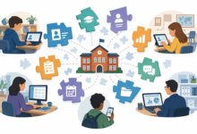 Fragmented student data: the hidden K–12 cost