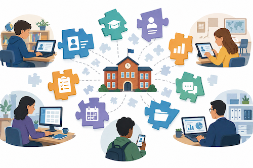 Fragmented student data: the hidden K–12 cost