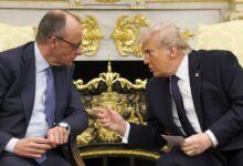 Pentagon to cut 5,000 troops in Germany