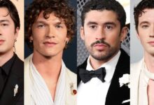 Met Gala 2026: Hunky Male Celebs We’re Excited For