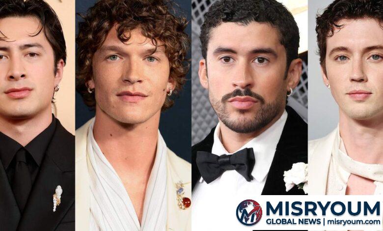 Met Gala 2026: Hunky Male Celebs We’re Excited For Met Gala 2026: Hunky Male Celebs We’re Excited For