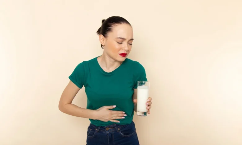 Intolerância à lactose: entenda por que o problema surge na vida adulta
