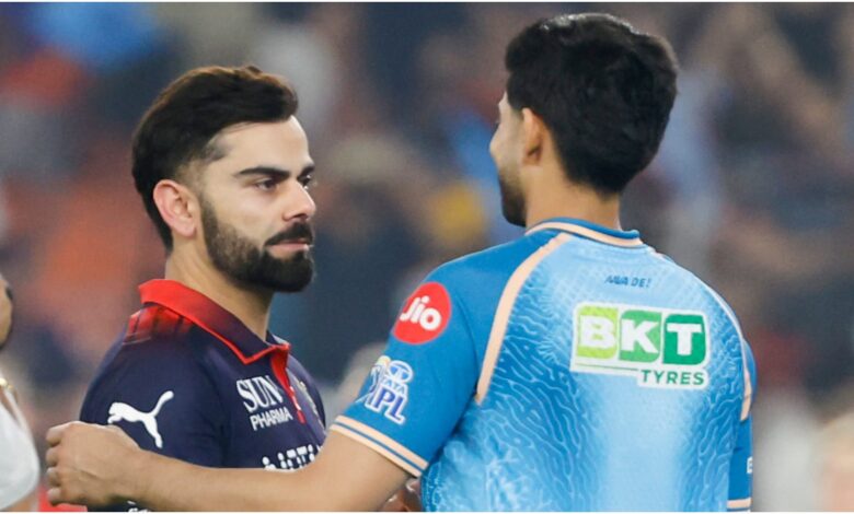 GT vs RCB: गुजरात टाइटंस ने आरसीबी को दी शिकस्त, लक्ष्य का पीछा करने में मिली बड़ी कामयाबी