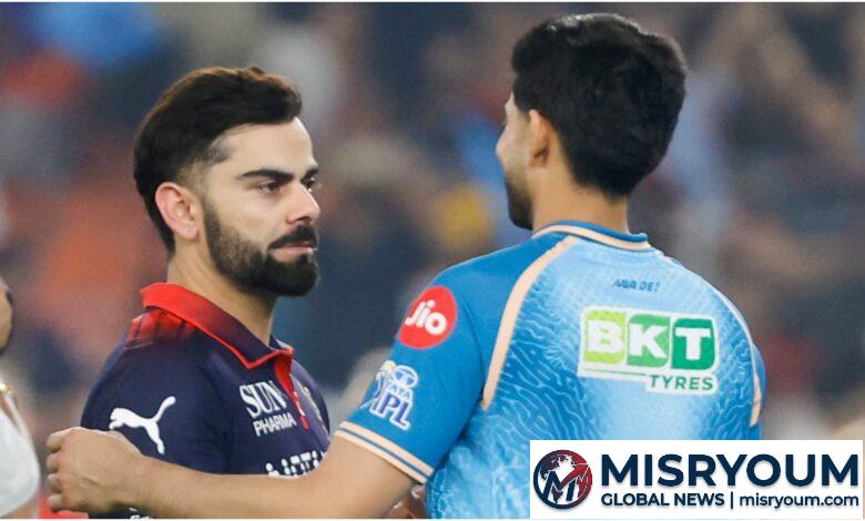 GT vs RCB: गुजरात टाइटंस ने आरसीबी को दी शिकस्त, अंक तालिका में बढ़ी मजबूती
