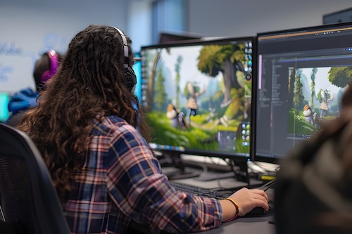 Gamification and special education inclusion: what’s changing