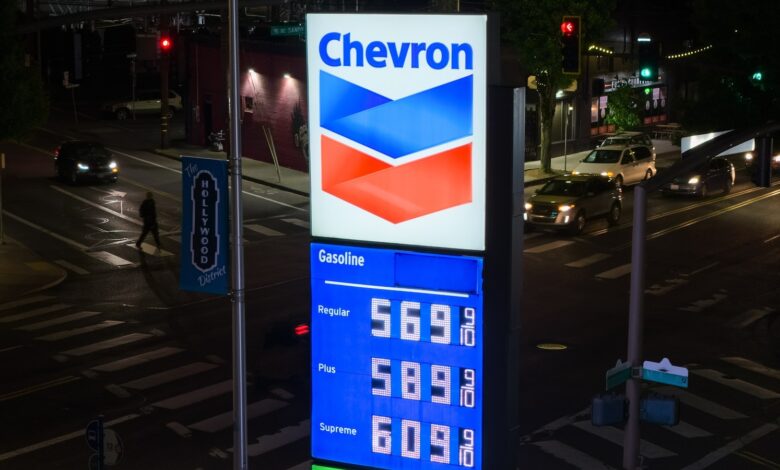 Sean Duffy Defends Road Trip Series as Gas Prices Rise