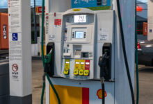 Rick Scott Backs Gas Tax Suspension Plan