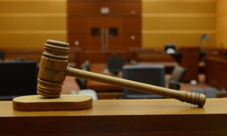 Judge to consolidate Florida redistricting fights over 2026 vote Judge to consolidate Florida redistricting fights over 2026 vote