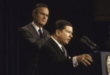 When Rumors of a Drinking Problem Sunk a Cabinet Nomination
