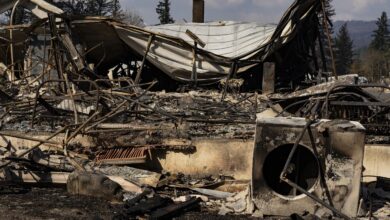 Wildfire Fighting Costs Keep Exploding Across the US West