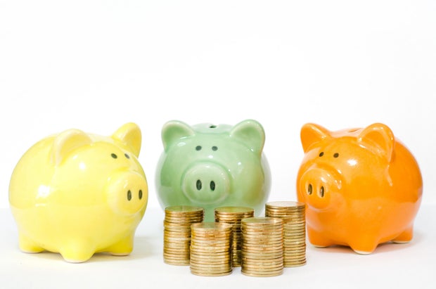 $30,000 CD vs. $30,000 high-yield savings account vs. $30,000 money market account: Which will earn more interest?