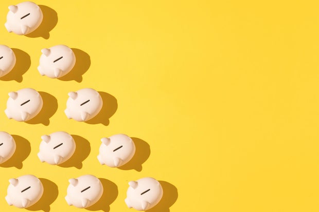High-yield savings account rates: May 2026 picks