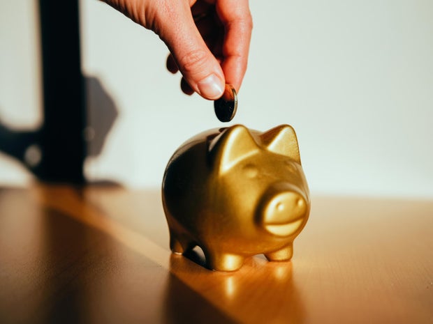Why a gold investment makes sense this May
