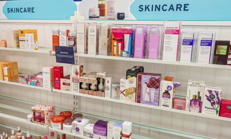 Makeup Safety Concerns: What to Know Now