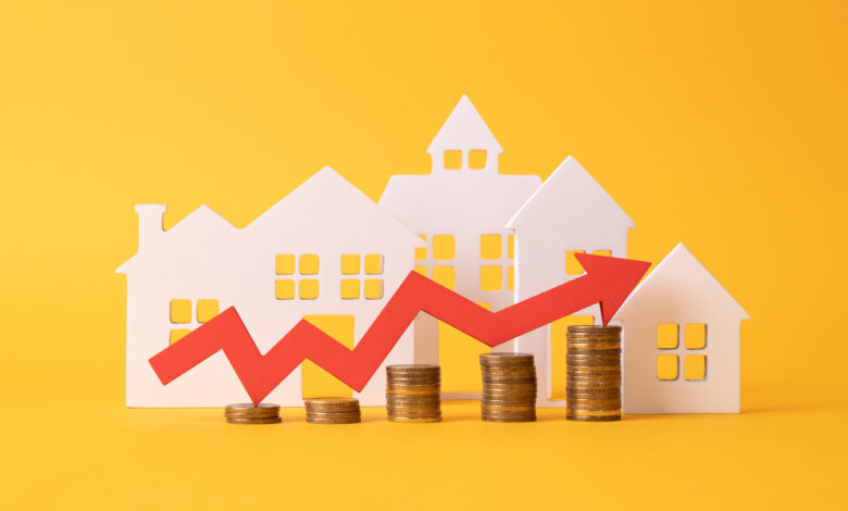 Home Prices Rise in 71% of Metro Areas in Q1 2026