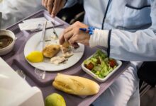 RFK Jr. Hospital Food Crackdown Hinges on USDA Rules