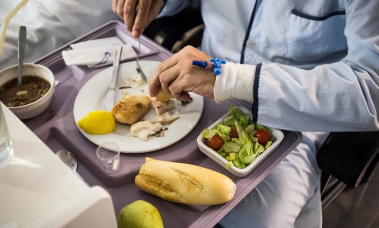 RFK Jr. Hospital Food Crackdown Hinges on USDA Rules