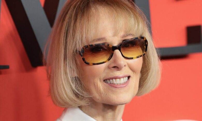 DOJ opens probe into E. Jean Carroll perjury