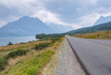 Cuts gut staffing, change access at national parks