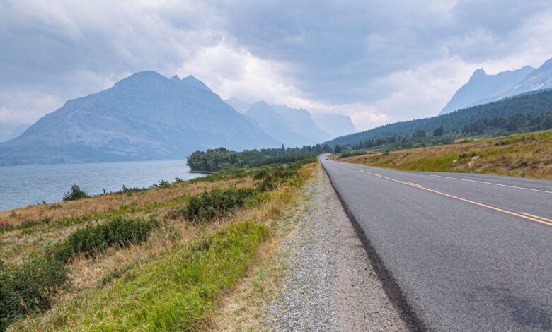 Cuts gut staffing, change access at national parks Cuts gut staffing, change access at national parks