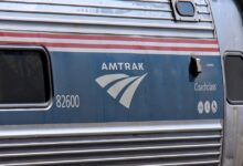 Amtrak gun lockbox plan sparks security debate