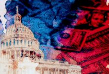 Billionaires, dark money fuel questions ahead of 2026 midterms