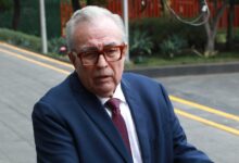 Mexican Governor Accused by U.S. Steps Down