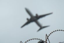 ICE Clears Deportation for Asylum-Blocked Man to Congo
