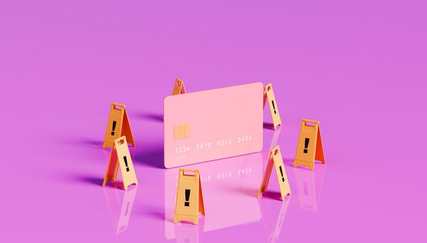 How to know when credit card debt forgiveness is the wrong call (and what to do instead)