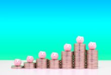 What are today's savings account interest rates: May 4, 2026?