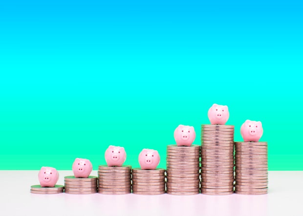 What are today's savings account interest rates: May 4, 2026?