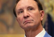 Louisiana Halts House Primaries After Supreme Court Map Ruling