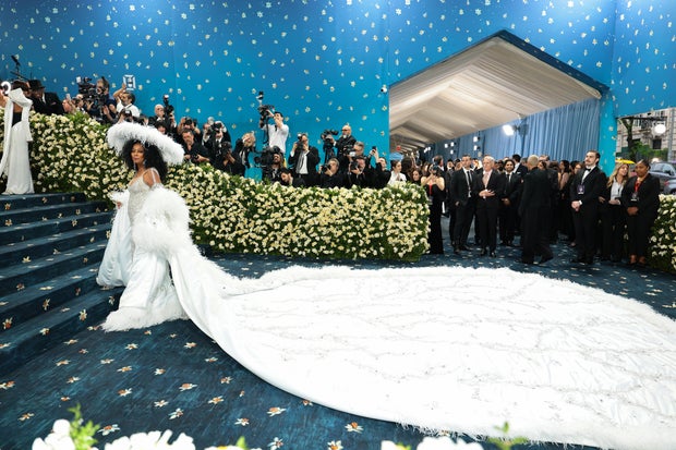 How much does a Met Gala ticket cost in 2026? Here's a look at the invite-only event.