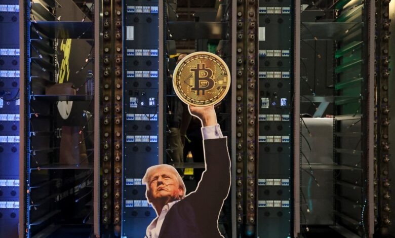 Trump’s self-dealing reshapes politics beyond stolen money Trump’s self-dealing reshapes politics beyond stolen money