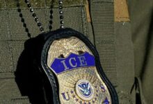 Trump Names David Venturella Interim ICE Chief