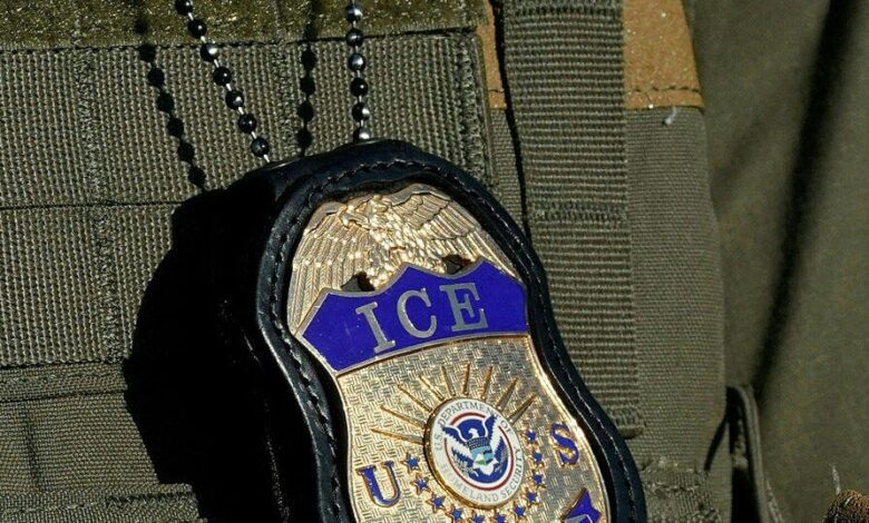Trump Names David Venturella Interim ICE Chief