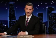 Trump urges ABC to fire Jimmy Kimmel