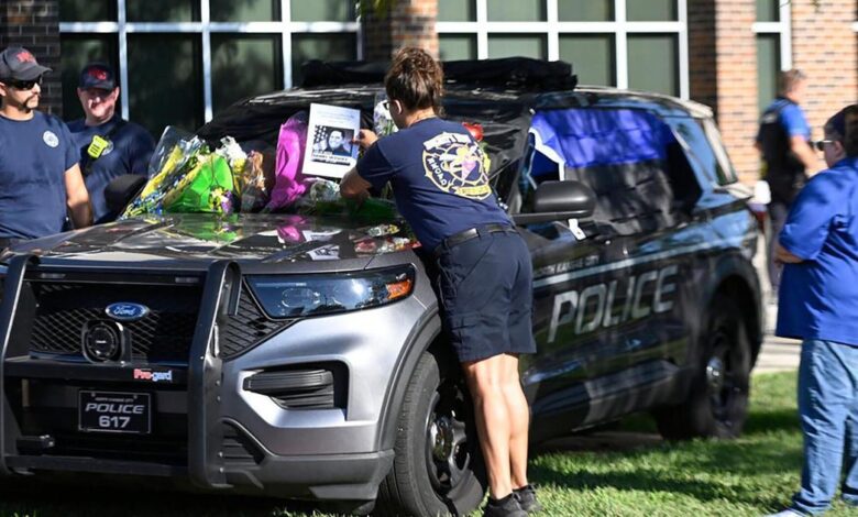 FBI: Police officers killed drop in 2025, assaults rise FBI: Police officers killed drop in 2025, assaults rise