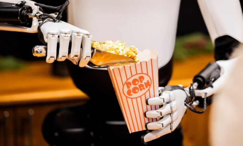 Humanoid robots: the hype vs. the reality