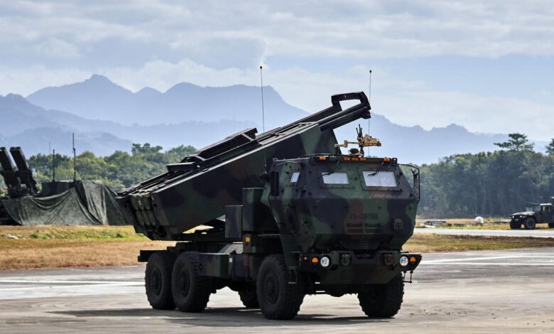 Lawmakers press Trump for military support for Taiwan after Xi summit