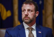 DHS chief Mullin: No plan to shut Alligator Alcatraz