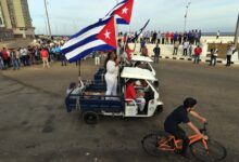 Trump threatens Cuba action after Venezuela raid success, but how?