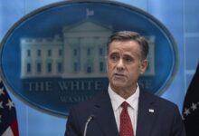 CIA Director John Ratcliffe visits Cuba amid energy crisis