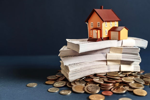Want to borrow home equity without refinancing? 3 options to consider this May