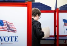 Virginia Democrats ask Supreme Court to revive map