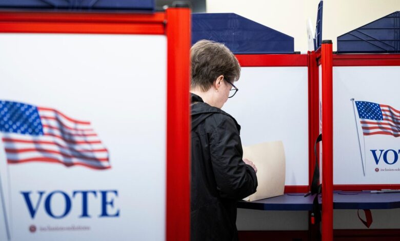 Virginia Democrats ask Supreme Court to revive map Virginia Democrats ask Supreme Court to revive map
