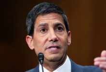 Senate confirms Kevin Warsh as Fed governor