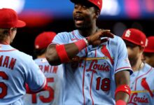 Jordan Walker Start Puts Cardinals Fans at Odds